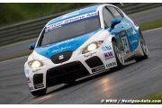 WTCC teen-ager shows off his potential