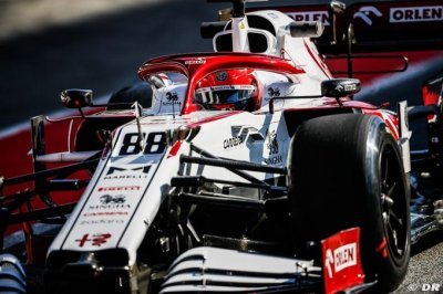 Un même pneu pour 10 F1 et 23 circuits différents&nbsp;: comment Pirelli relève ce défi