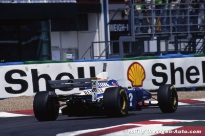 Quand Head traitait ‘d’idiot’ le rebelle et excentrique Villeneuve