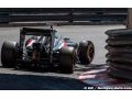 Pointless season 'embarrassing' for Sauber - report