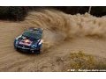 Volkswagen leads with three Polo R WRC