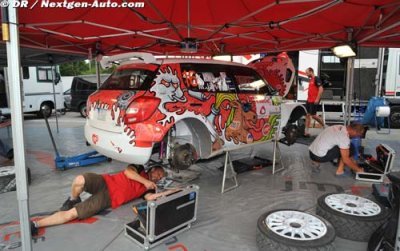 Kruuda: Rally of Scotland is one of the best