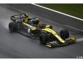Ocon : Le potentiel est là chez Renault F1