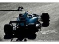 Williams : Massa est passé proche de l'exploit ce dimanche