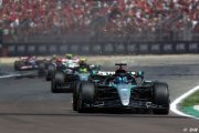 Mercedes F1 apportera des évolutions à Monaco et au Canada