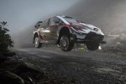 Wales Rally GB, ES12-14 : Tänak augmente son avance