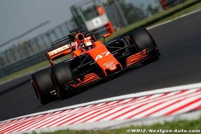 Norris veut être en F1 d’ici deux ou trois ans
