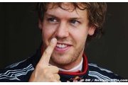 Vettel demande du respect pour Webber en Allemagne