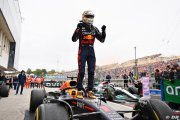 Verstappen a 'immédiatement rappelé Michael Schumacher' à Tost