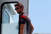 La polémique Grosjean-Wolff est définitivement close
