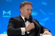 Horner révèle 'la facture incroyable' des points marqués en 2022