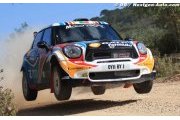 Araujo impressed by Mini's potential