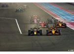 Photos - GP F1 du Qatar 2024 - Retour sur le week-end