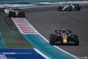 Marko : Red Bull et Perez ont été 'surpris que la stratégie de Ferrari fonctionne'
