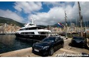 Real estate development threatens Monaco GP