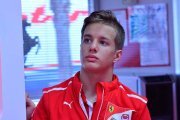 Ferrari a intégré un pilote brésilien de karting à sa filière