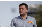 Pirelli pourrait revenir à des choix plus agressifs