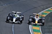 Cadillac F1 a bouclé son premier GP, mais loin du peloton