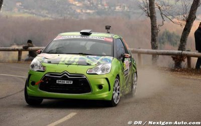 Hunt targets Azores IRC 2WD Cup glory