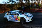 Photos - WRC 2014 - Rallye de Monte-Carlo (Part. 2)