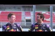 Video - Red Bull's 2015 season preview