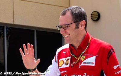 Domenicali&nbsp;: Une décision difficile qui nécessite du courage