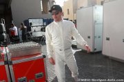 Räikkönen conseille à Leclerc de fuir la politique chez Ferrari