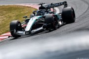 Mercedes F1 en retard sur les évolutions face à McLaren et Ferrari