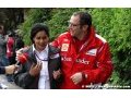 Sauber proche de renouveler son contrat avec Ferrari