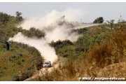 Rally Portugal - Program