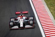 Russian GP 2021 - Alfa Romeo preview