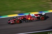 Leclerc prévient Ferrari : trois week-ends parfaits ou pas de 2e place