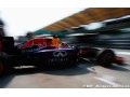 Ricciardo : Le top 5, c'est pas si mal
