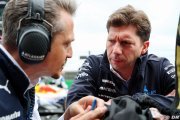 Comment Williams F1 a obtenu une rare victoire face à la FIA et ses commissaires