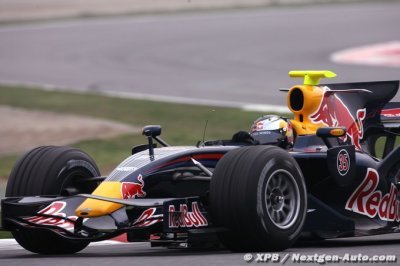 ’Comme une dinde qui vote à Noël’&nbsp;: quand Coulthard conseillait Vettel à Red Bull