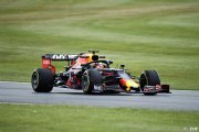 Red Bull est désormais la ‘deuxième force' selon Brawn