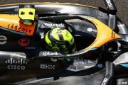 McLaren F1 va continuer à aider Norris à gérer ses problèmes de dos