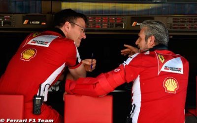 Ferrari a-t-elle la bonne méthode de développement&nbsp;?