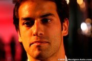 Nasr admits he could leave Sauber