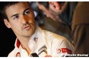 Trois questions à Dani Sordo avant le Rallye du Mexique