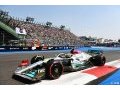 Mercedes F1 : Pourquoi les difficultés ont été 'difficiles à gérer' en 2022