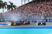 Une Formule 1 devenue 'impossible à suivre' ? Marko a renoncé à son écran des données