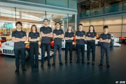 Officiel : McLaren F1 annonce ses pilotes de réserve pour 2026