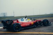 Ferrari travaille déjà sur un moteur inspiré du concept de Mercedes F1