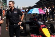 Horner : La F1 ne peut pas répéter l'erreur de 2014 avec les moteurs 2026