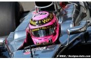 McLaren denies Button told of 2015 axe