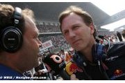 Essais privés : Red Bull et McLaren contre Todt
