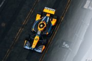Pourchaire espère toujours une chance en F1 : 'Je n'ai que 20 ans'