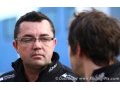 Boullier: Tyre changes frustrate us
