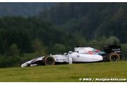 2014 Austrian Grand Prix - Qualifying Press Conference